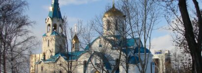 В день 10-летия со дня трагедии в Воскресенском соборе Южно-Сахалинска пройдут заупокойные богослужения