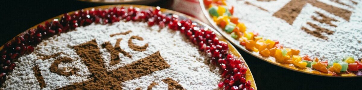 Божественная литургия Преждеосвященных Даров в пятницу первой седмицы Великого поста