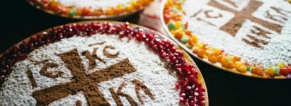 Божественная литургия Преждеосвященных Даров в пятницу первой седмицы Великого поста